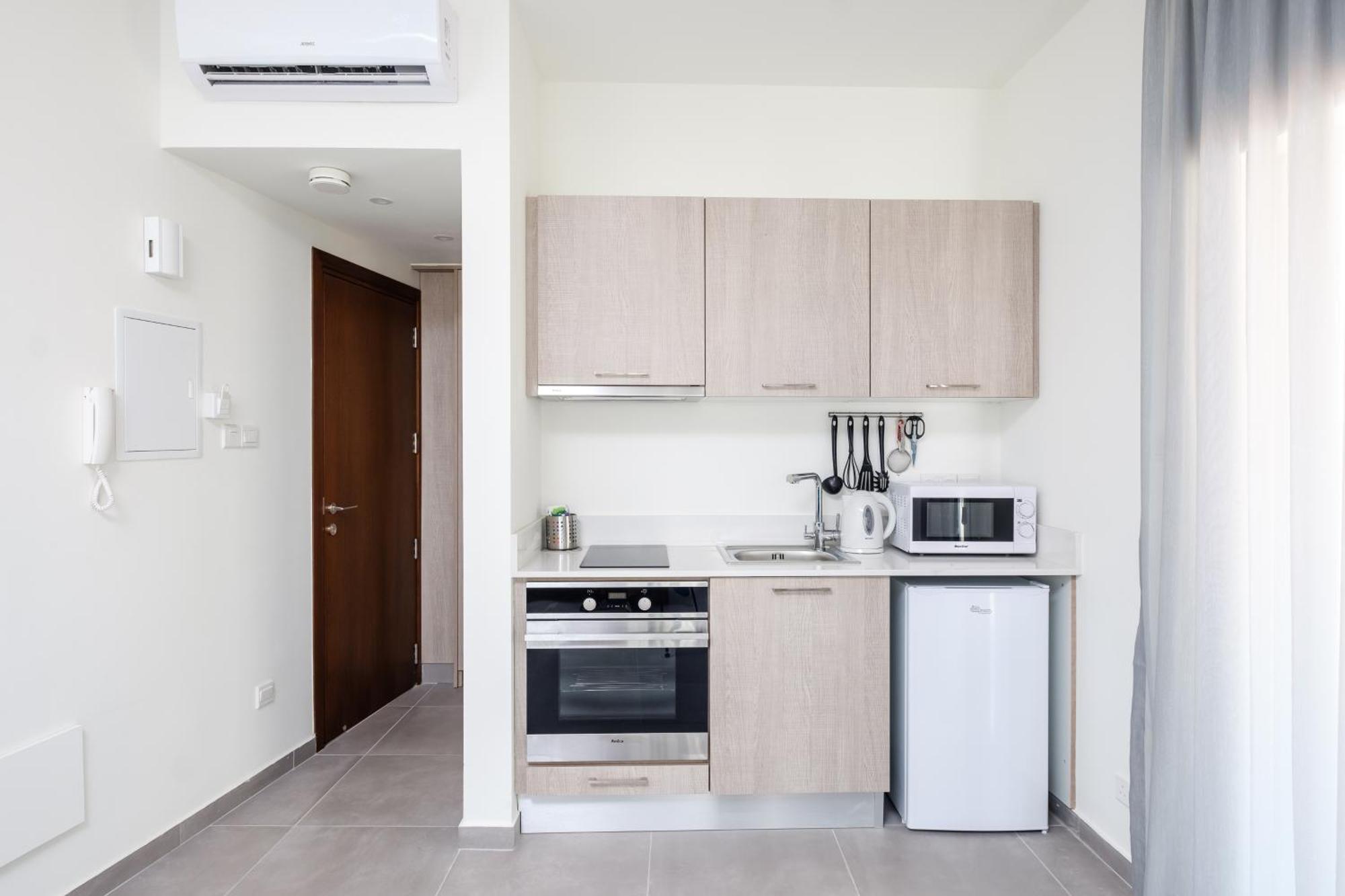 Apartman The Habitat Mediterraneo - Self Check-in