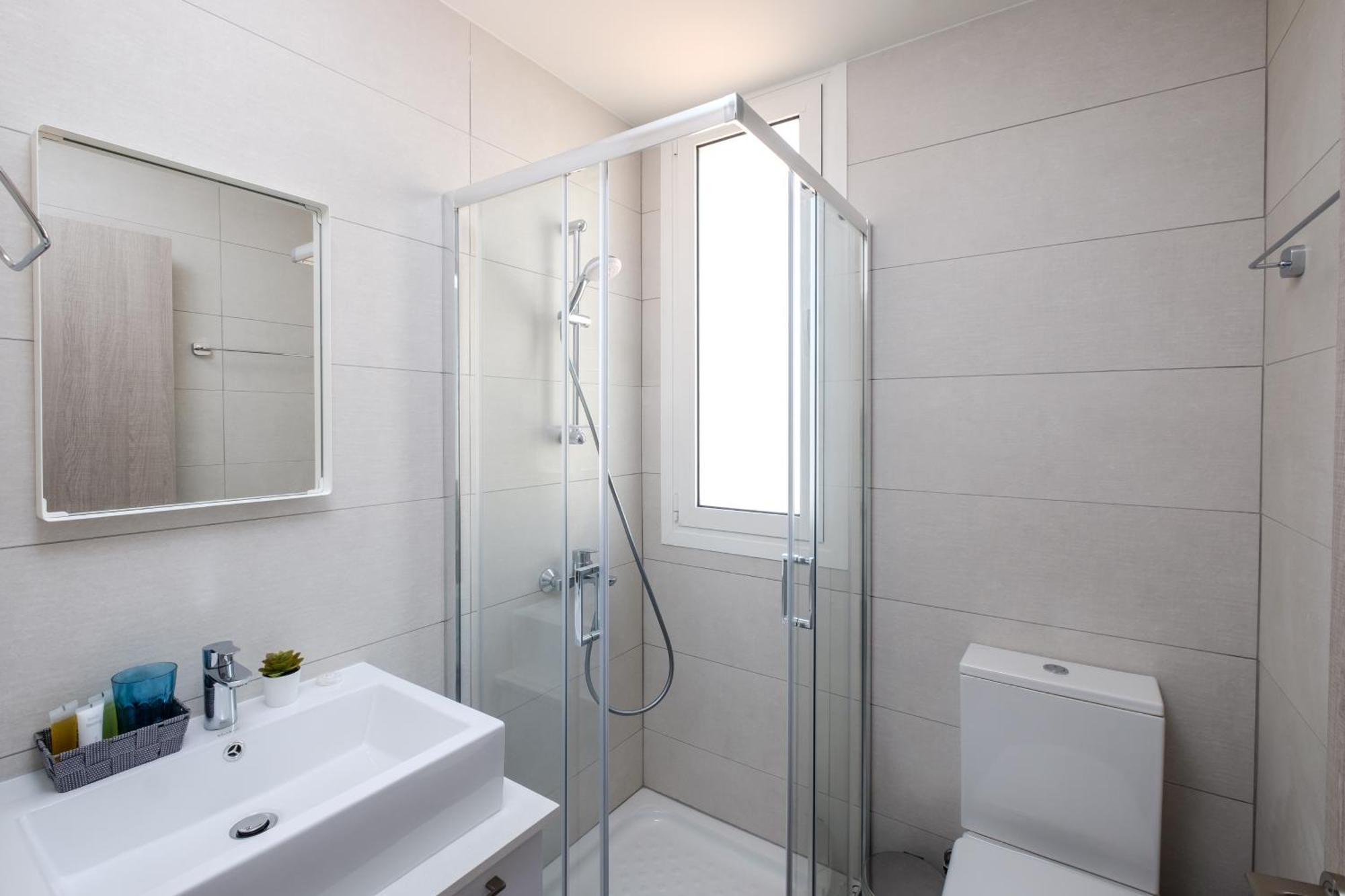 Apartman The Habitat Mediterraneo - Self Check-in *
