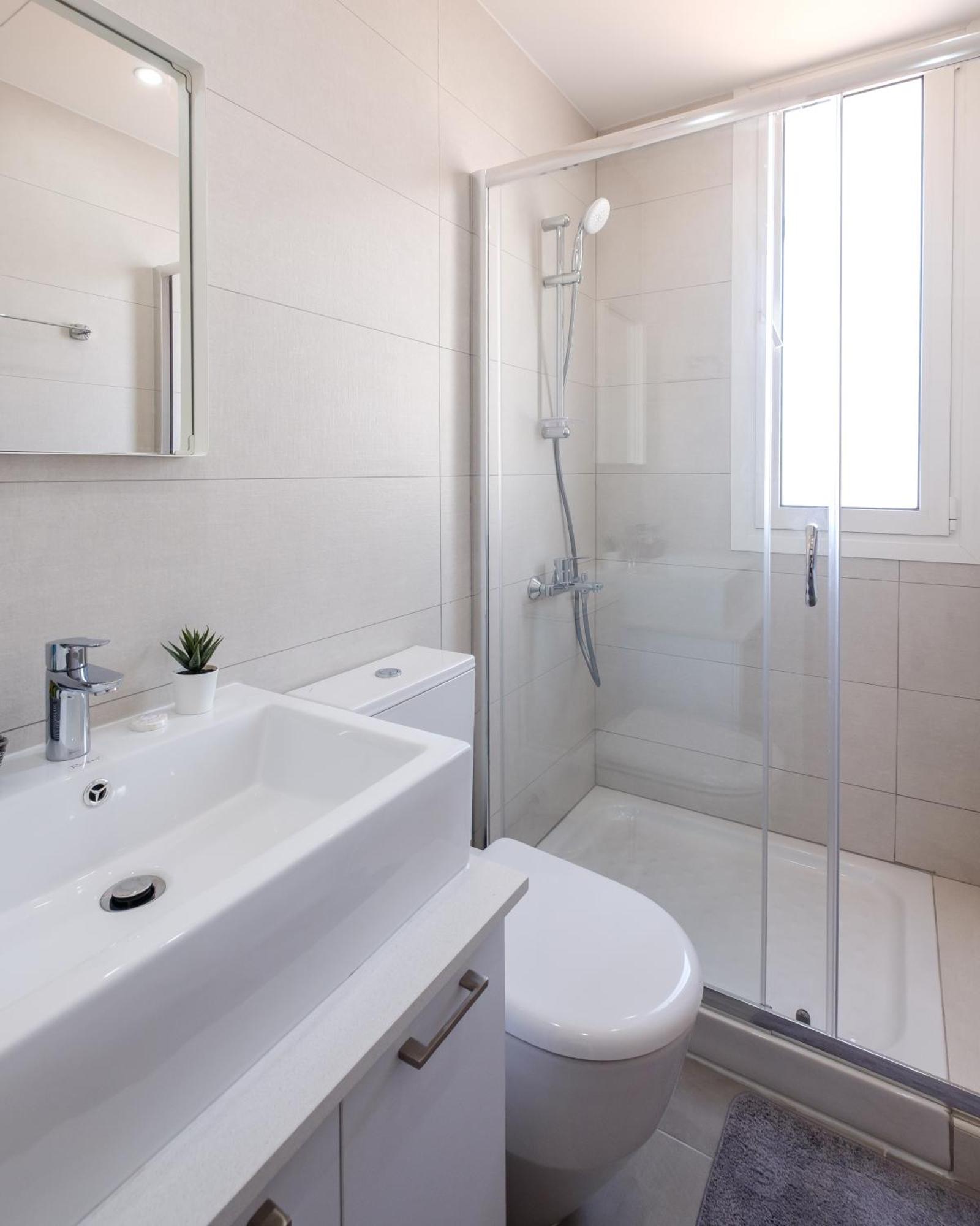 Apartman The Habitat Mediterraneo - Self Check-in
