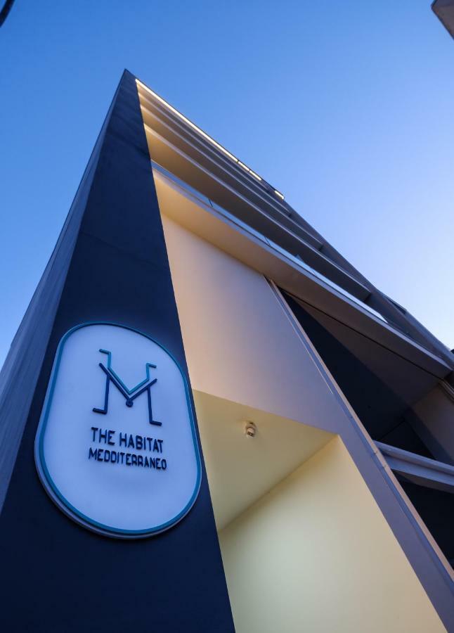 The Habitat Mediterraneo - Self Check-in Ларнака